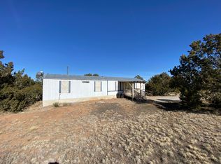 5 Lacour Ln, Edgewood, NM 87015