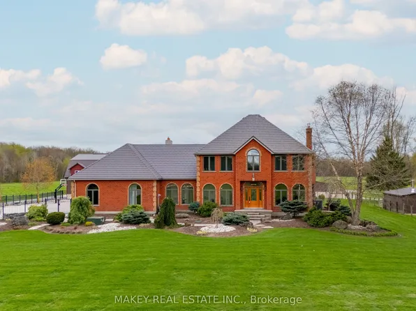 786030 Township Road 6, Blandford Blenheim, ON N0J 1M0