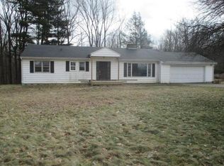 17880 Coshocton Rd, Mount Vernon, OH 43050