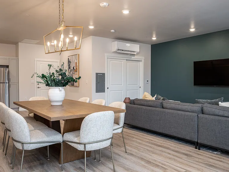 Discover Elevated Living at The Vaughn. Two Months Of Free Rent - And Free Parking! — Photo 26
