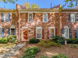277 The South Chace, Sandy Springs, GA 30328