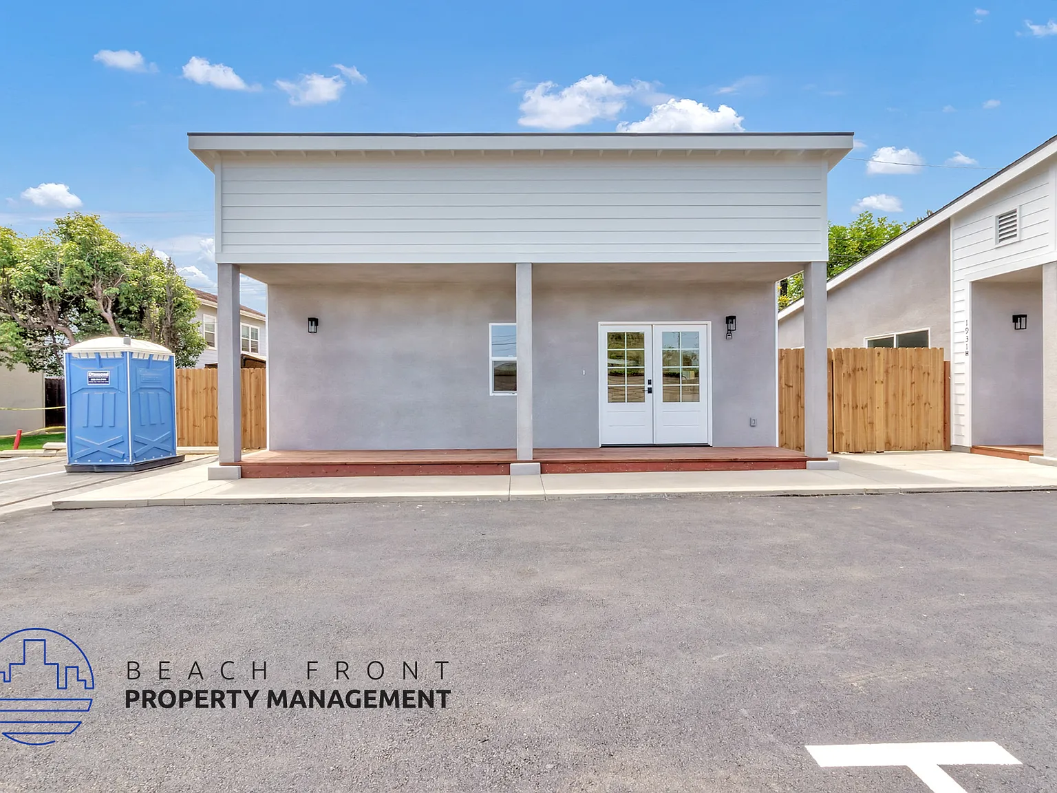 1931 Pomona — Photo 2
