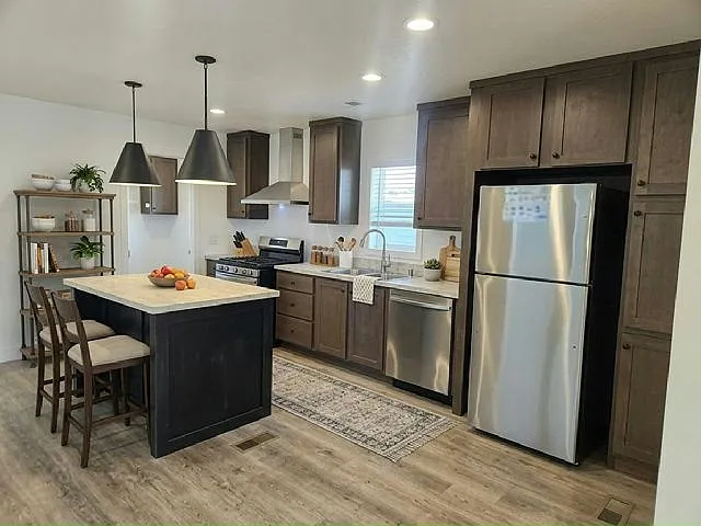 2038 Palm St #36 — Photo 2