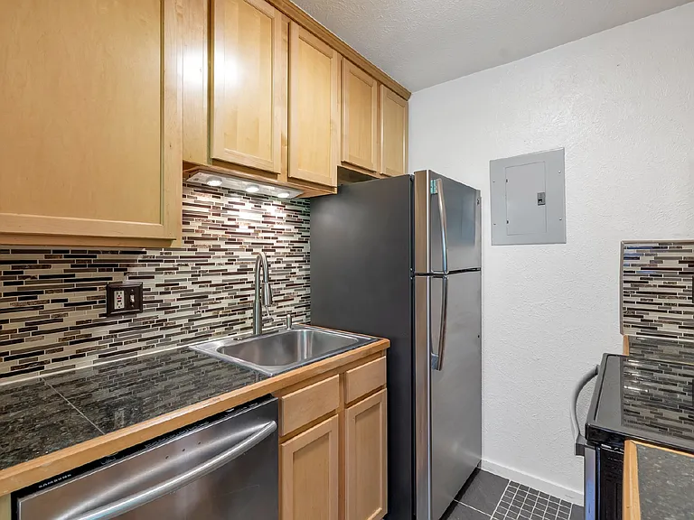 733 E 2nd Ave #203 — Photo 7