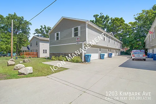 1203 Kimbark Ave Photo 1