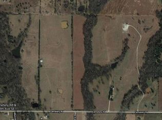 1820 Buffalo Trl, Noble, OK 73068