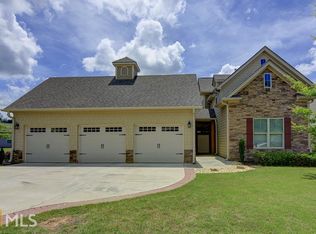 21 Vanderbilt Pointe Ln, Newnan, GA 30265
