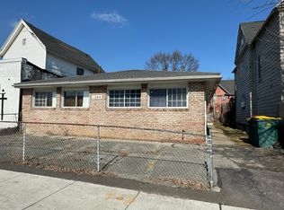 1264 E Main St APT 3, Rochester, NY 14609