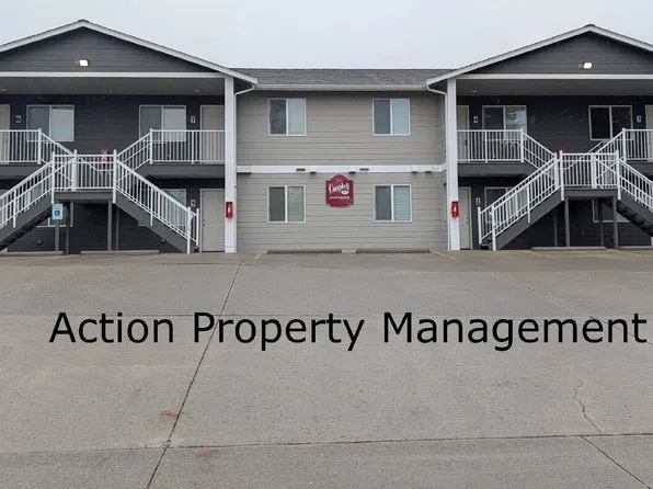 1312 Campbell Ave #4, Pt Angeles, WA 98362