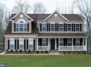 1150 Dorado Dr, Huntingtown, MD 20639