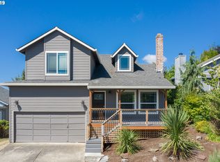 5381 NW Deerfield Way, Portland, OR 97229