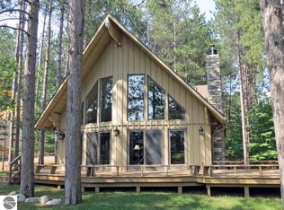 15140 N Manistee Co Line Rd, Thompsonville, MI 49683