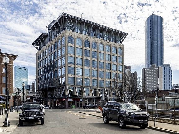 360 Newbury St. #703 Boston (Back Bay) Unit Photo 1