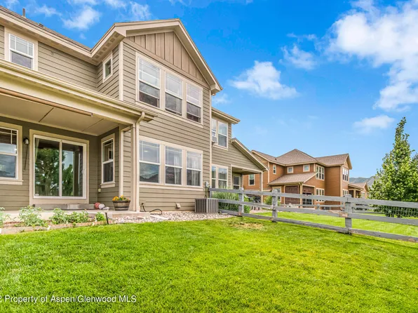 35 Redstone Dr, New Castle, CO 81647