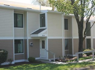 16 Quincy Close #16, Ridgefield, CT 06877