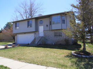 865 E Chambers St, Ogden, UT 84403