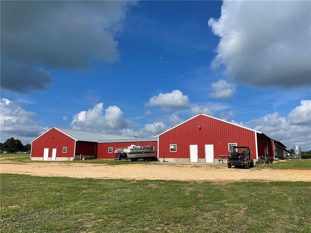 65962 S 4702nd Rd, Westville, OK 74965 Zillow