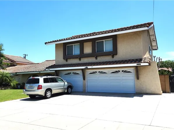 150 N Sunkist St, Anaheim, CA 92806