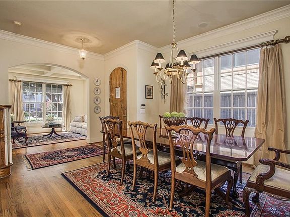 5th image of 3436 Binkley Ave