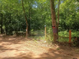 County Road 1708, Jacksonville, TX 75766