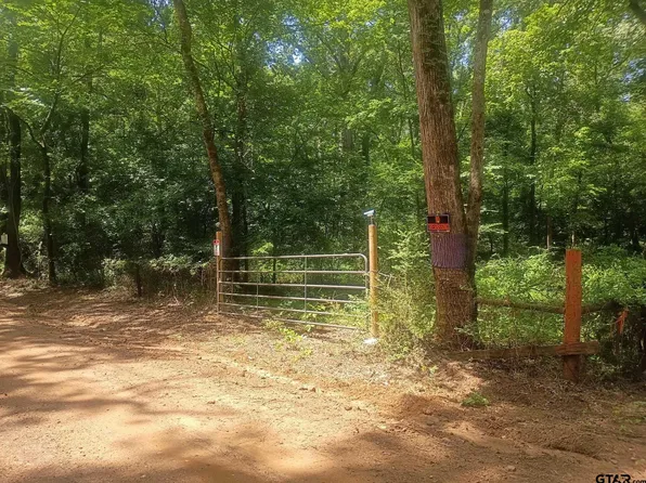 County Road 1708, Jacksonville, TX 75766
