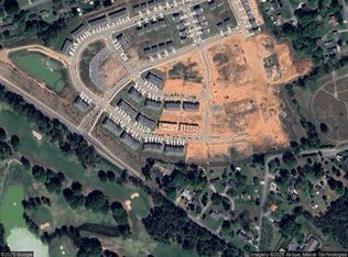 795 Earhart St NW, Concord, NC 28027