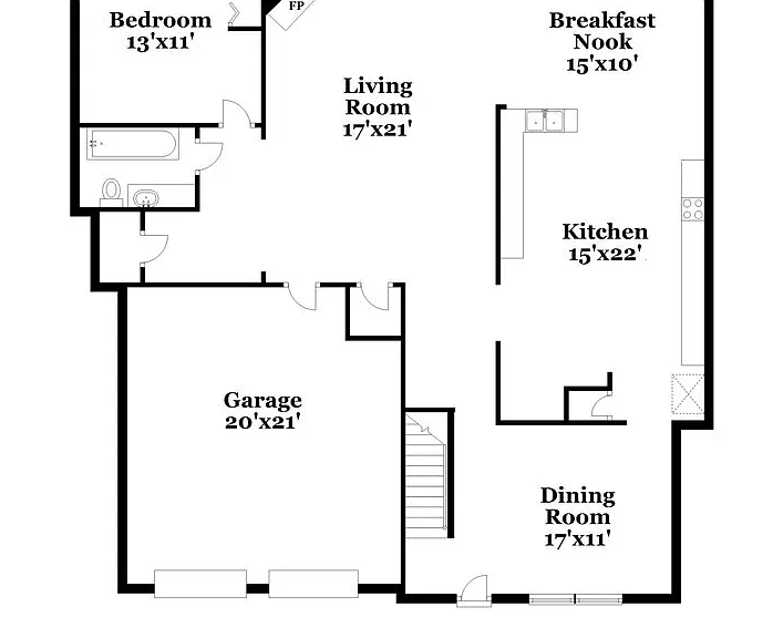 1544 Denver Way — Photo 3