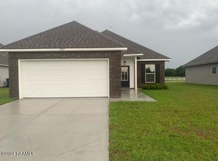 7407 Bonne Vue Cir, Maurice, LA 70555