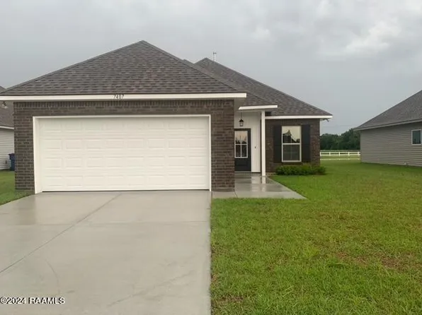 7407 Bonne Vue Cir, Maurice, LA 70555
