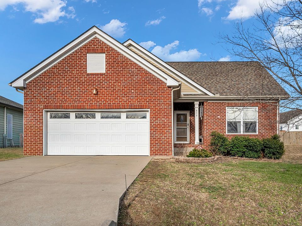 1st image of 602 Whirlaway Dr