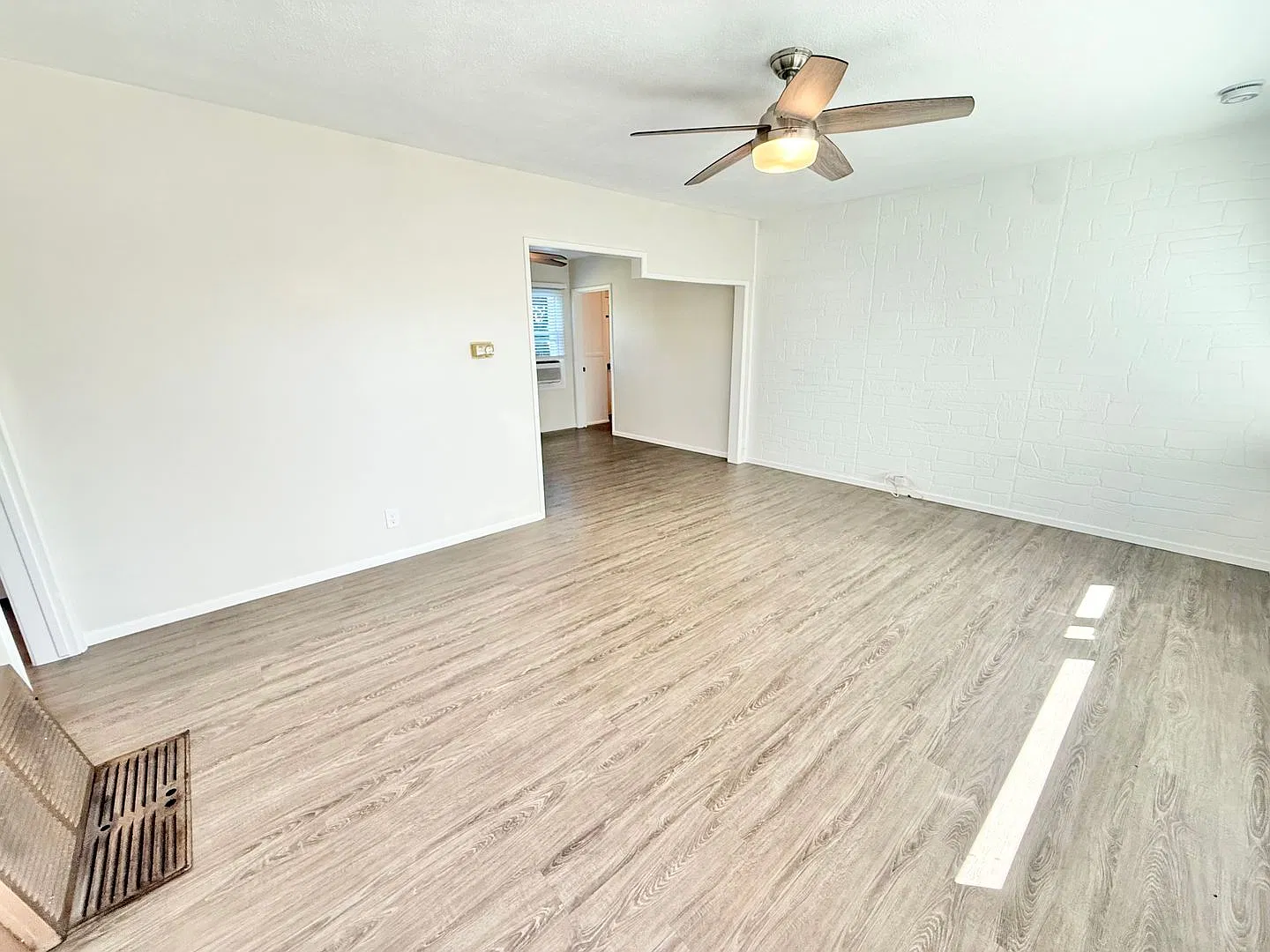 Charming Lakewood 2-Bedroom Home with Huge Backyard & Garage — Photo 3