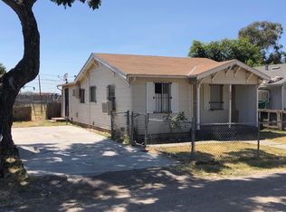 2829 N East St, Stockton, CA 95205
