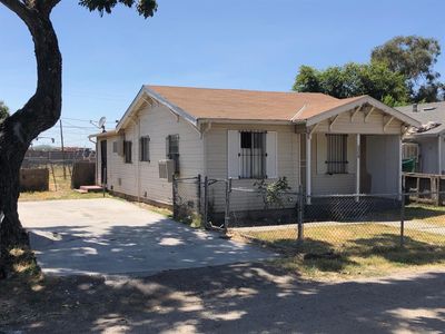 2829 N East St, Stockton, CA, 95205