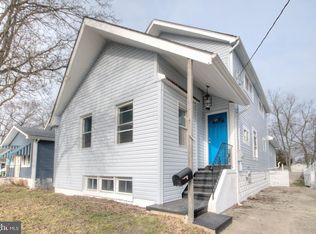 219 W 5th Ave, Runnemede, NJ 08078