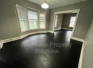 21 Sawyer St, Rochester, NY 14619