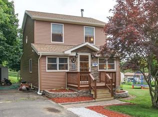 50 Fairfield St, Bristol, CT 06010