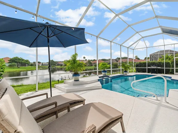 782 SW Marsh Harbor Bay, Port St Lucie, FL 34986