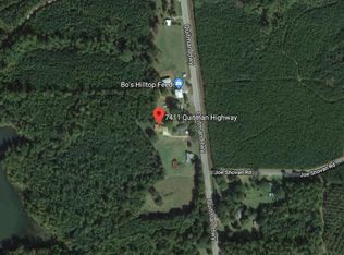 7411 Quitman Hwy, Quitman, LA 71268