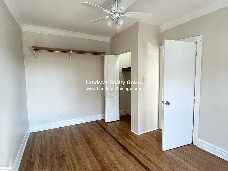 2956 W Belle Plaine Ave #2N — Photo 7
