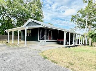 2330 Rabbit Ridge Rd, Nebo, KY 42441