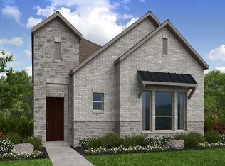 1505 Buck Trl, Celina, TX 75009