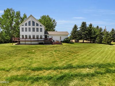 698 20th Ave NW, Turtle Lake, ND, 58575