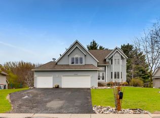 13947 Eidelweiss St NW, Andover, MN 55304