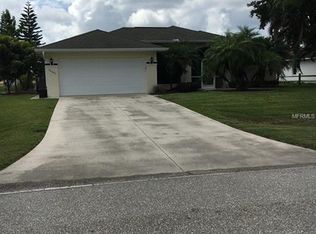 13495 Foresman Blvd, Pt Charlotte, FL 33981