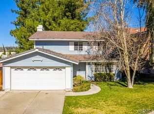 21469 Angela Yvonne Ave, Santa Clarita, CA 91350