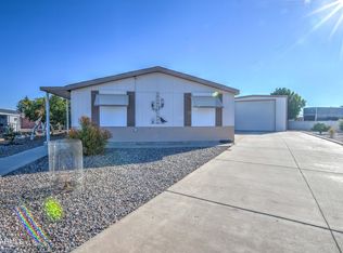 7267 E Azalea Ave, Mesa, AZ 85208