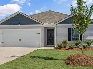 136 Saint James Way, Sanford, NC 27332