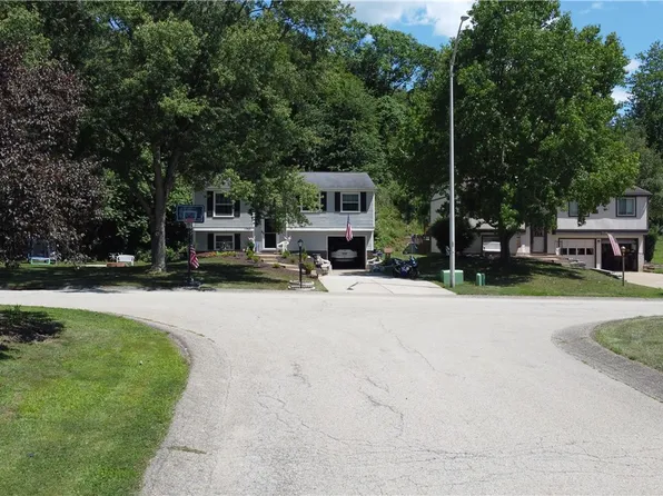 0 Mendip Dr, South Park, PA 15129