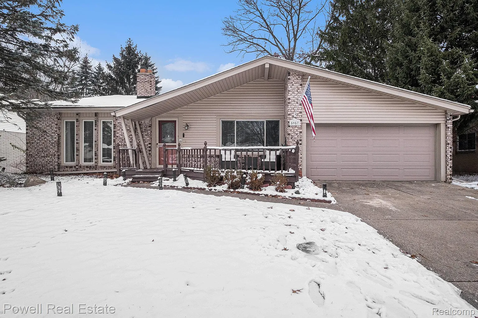 5957 Slate Dr photo 1