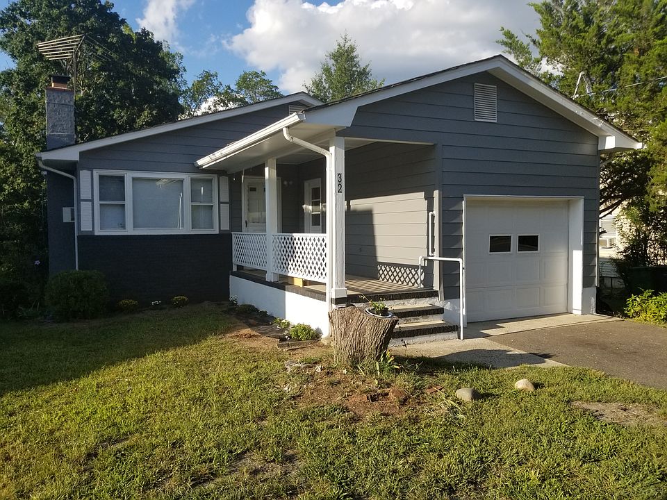 Outside (Front View)
